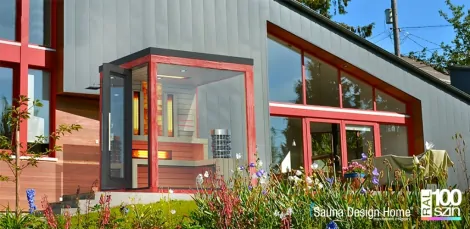 design sauna design sauna