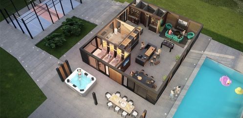 wellness sauna dom wellness sauna dom