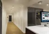 Vnitřní architektura kanceláře