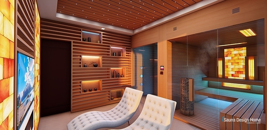 vlastní wellness v Praze