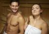 privát sauna wellness domcek