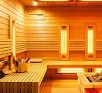 Sauna na míru - plánování a realizace sauny