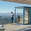 inteligentní sauna iSauna inteligentní sauna iSauna