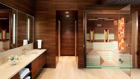 sauna na míru sauna na míru