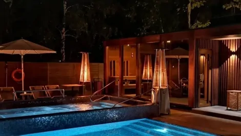 veřejný sauna dům veřejný sauna dům