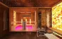 Sauna wellness interiérový design projekce a realizace Sauna wellness interiérový design projekce a realizace