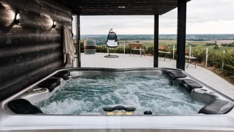 verejný wellness na mieru