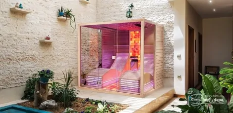 Biosauna - Prémiové sauny, sauna domy až 20-30% slevou Biosauna - Prémiové sauny, sauna domy až 20-30% slevou