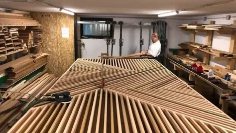 dřevěné oddělovací stěny dřevěné oddělovací stěny