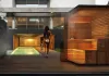 Venkovní sauna domek primo od výrobce sauny Venkovní sauna domek primo od výrobce sauny