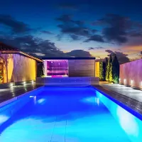 Bio venkovní sauna domek s TÜV Bio venkovní sauna domek s TÜV