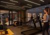 gym na mieru