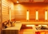 Inteligentní sauna domček