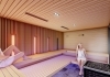 kombinovaná sauna 