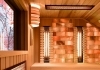 Kombinovaná sauna na mieru v podkroví