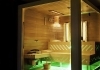 Luxusni sauna na míru