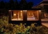 Panoramatická sauna 