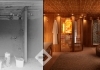 Plánování sauna wellness místnosti na míru