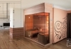 Plánování sauna wellness na míru