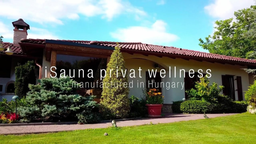 privátní wellness