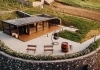 sauna dom ve vinohradnictví