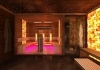 Sauna wellness projektování, realizace sauny Mosonmagyaróvár
