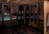 soukromý sauna dům na míru 