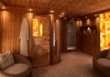 Stavba sauny na míru - wellness víkend doma