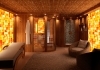 Wellness místnost a sauna Vídeň