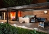 Zahradní sauny