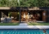 zahradní wellness sauna domek
